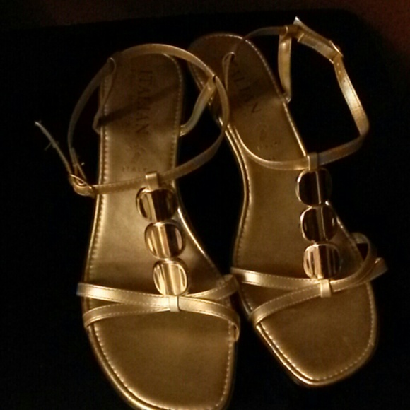 Italian Shoe Maker