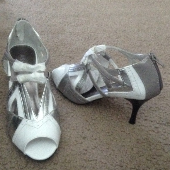 never worn ASHRO shoes - Picture 1 of 1