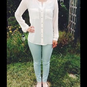 BUNDLE DEAL! SHIRT and PANTS, not the shoes!