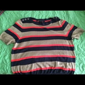 Marc by Marc Jacobs Clemence Sweater