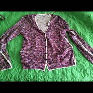 Marc by Marc Jacobs Georgie Cardigan