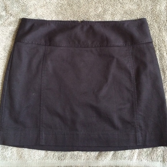 EXPRESS Mini Skirt