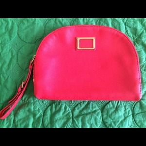Marc by Marc Jacobs Show Off Dome Clutch