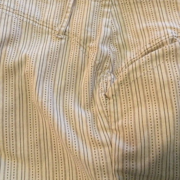 Max Studio Capris