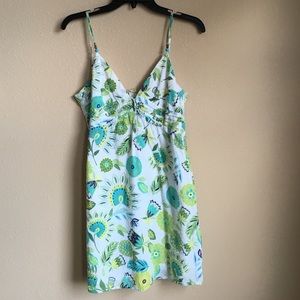 Guess Floral Sundress