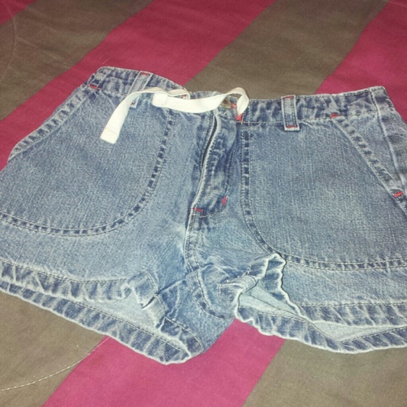 Vintage kids shorts - Picture 1 of 3