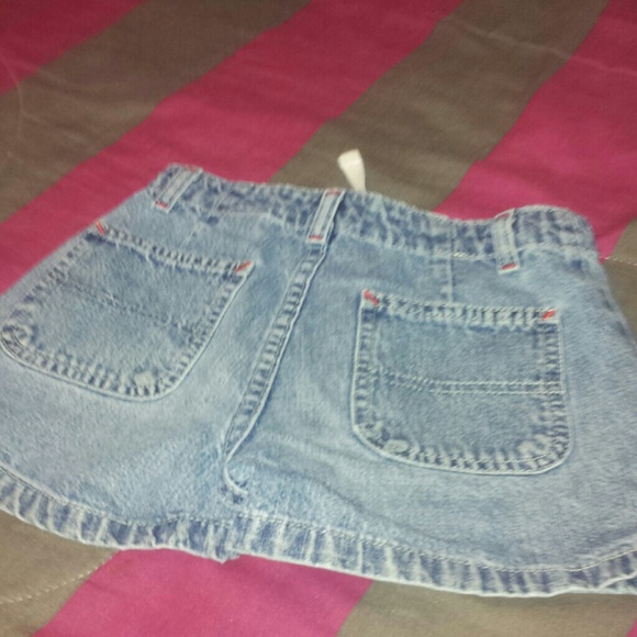 Vintage kids shorts - Picture 2 of 3