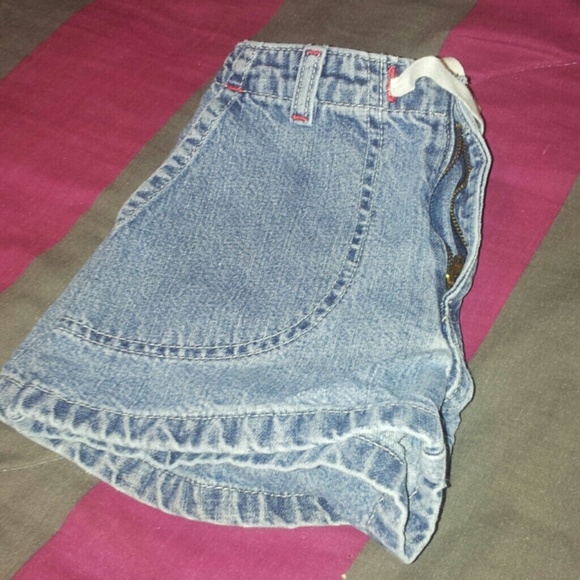 Vintage kids shorts - Picture 3 of 3