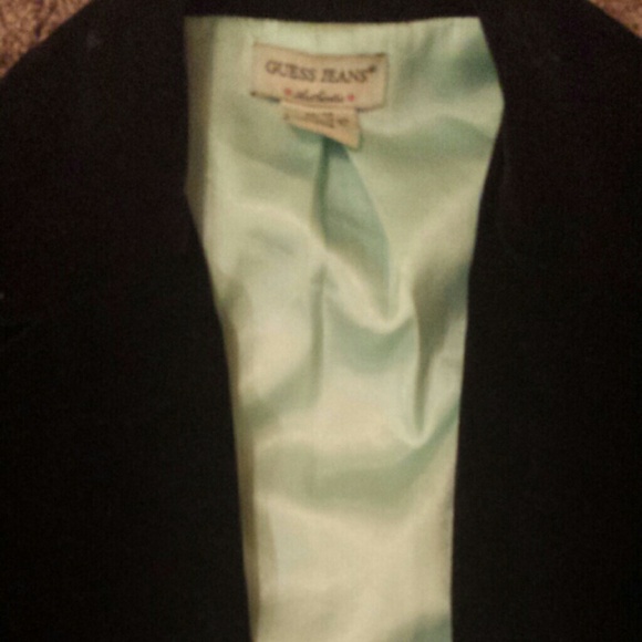 Blazer - Picture 2 of 3