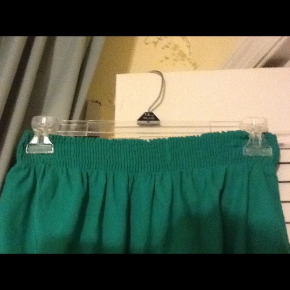 πHP "Total Trendsetter" 6/15πASOS Green Jumpsuit - Picture 3 of 4