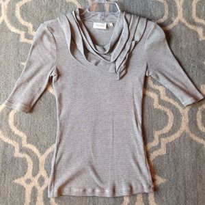 Anthropologie blouse