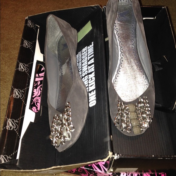 Flats