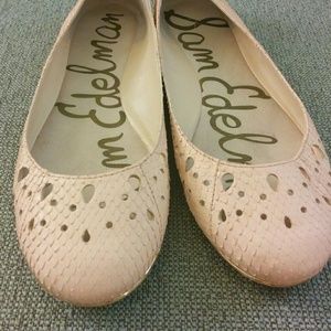 Sam Edelman ballet flat