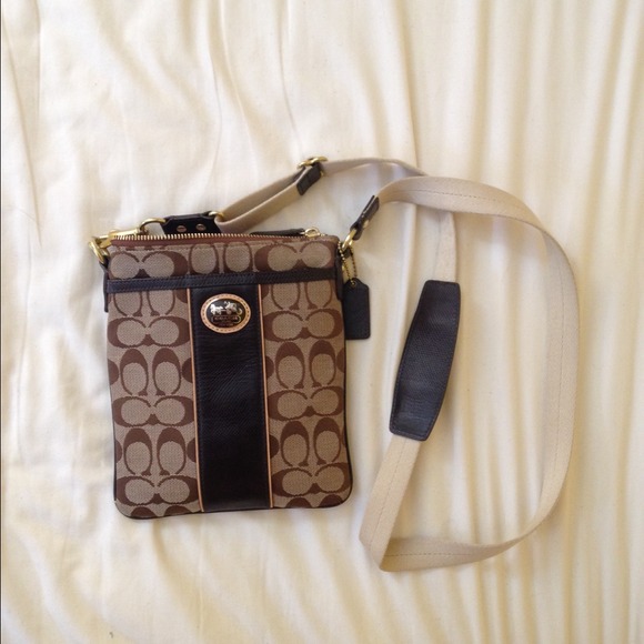 Coach Crossbody Bag