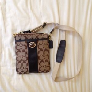 Coach Crossbody Bag