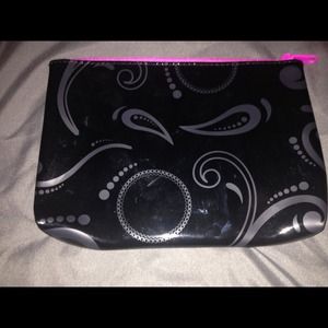 Cute cosmetic bag