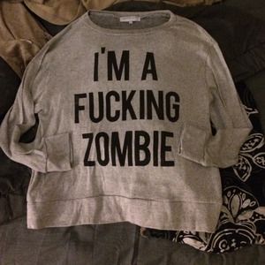 Daydreamer LA long sleeve knit.