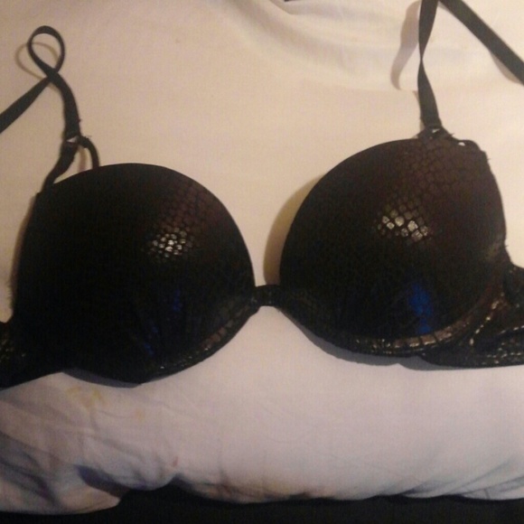 34A l.e.i bra