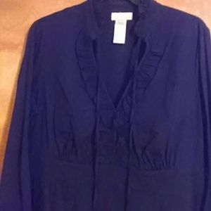 Baby Phat black dress