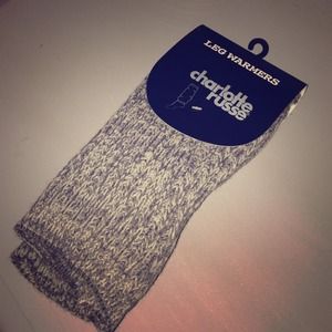 NWOT Boot Socks