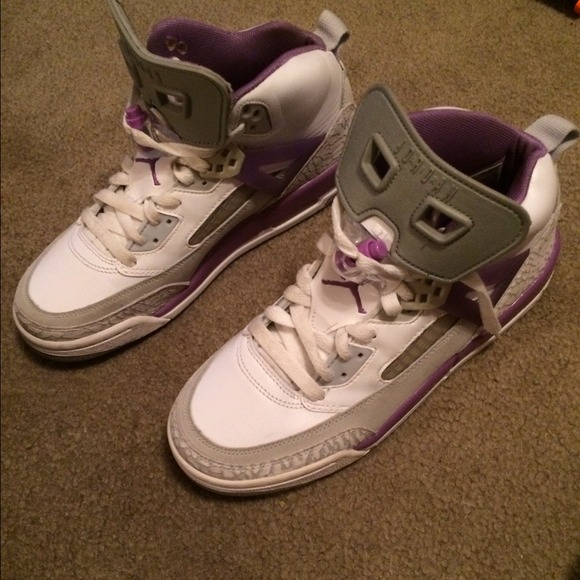 Jordan shoes