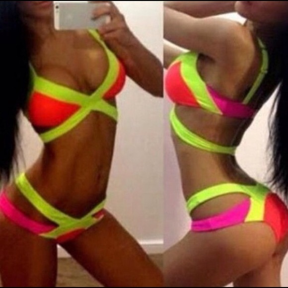 Sexy Bikini