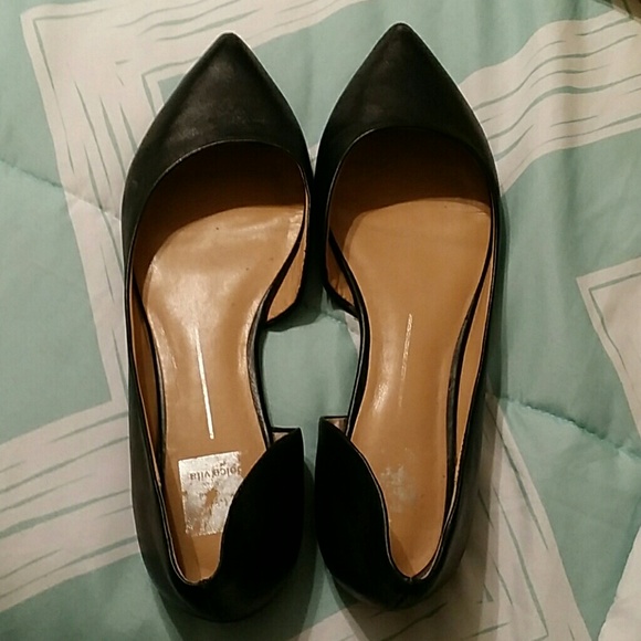 Dolce Vita Pointed toe flats
