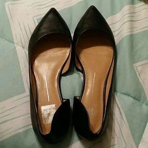 Dolce Vita Pointed toe flats