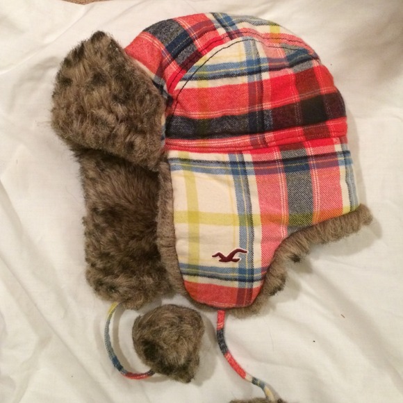 NWOT Hollister Hat