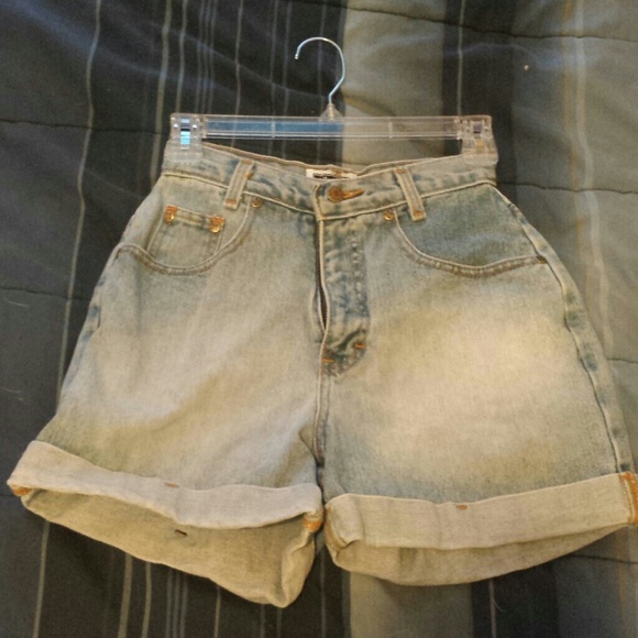 😉 sold😉 High wasted light jeans - Picture 1 of 1