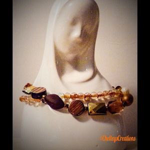 🌷Handcrafted Sophistication Set Bundle🌷