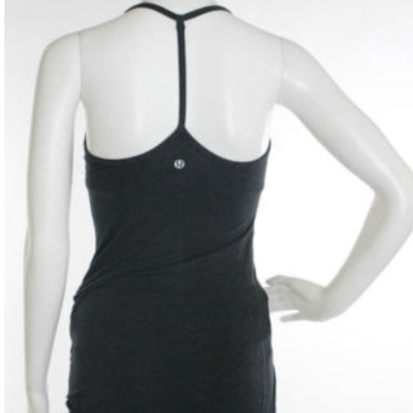 Lululemon diversity tank t back 6