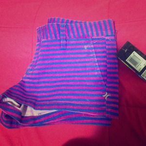 Hurley Shorts.
