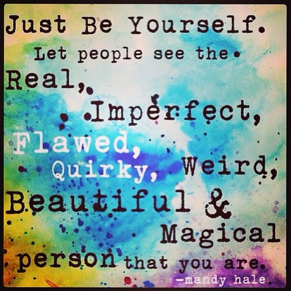 🌸Inspiration🌸