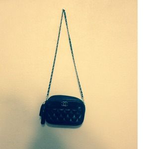 Chanel purse