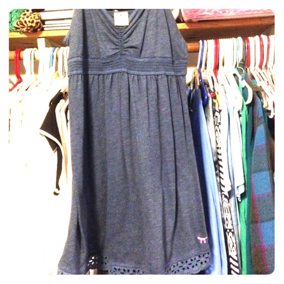 Victoria's Secret sun dress