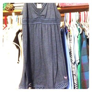 Victoria's Secret sun dress