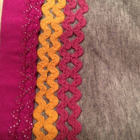 📫TRADED Free People mini skirt - Picture 4 of 4