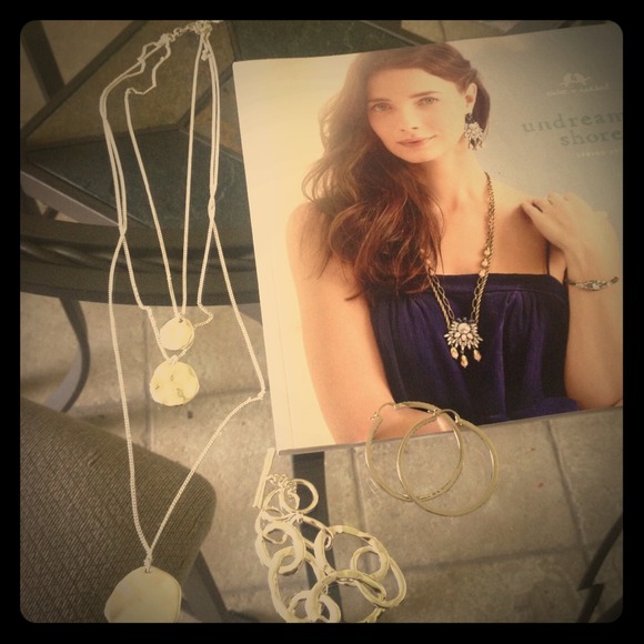 Visit chloeandisabel.com, message me for details! - Picture 1 of 3