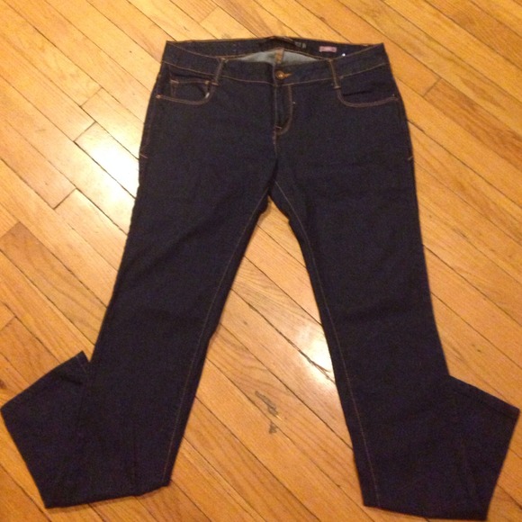 Zara skinny jeans