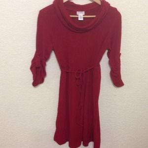 🎈REDUCED PRICE! Motherhood Maternity Dress