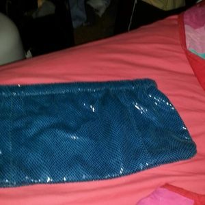 Clutch purse