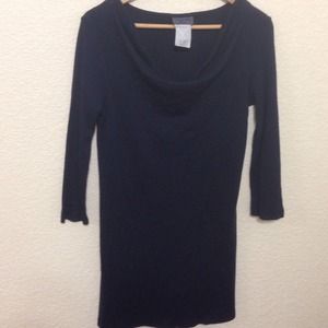 🎈REDUCED PRICE! Michael Stars Maternity Tunic