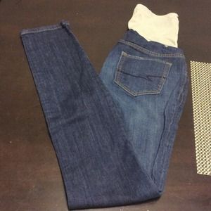 🚫Bundled🚫A Pea In The Pod Maternity Skinny