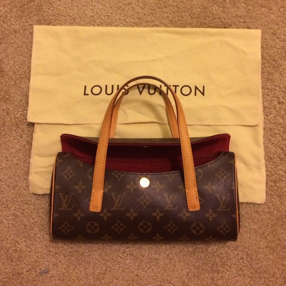 Louis Vuitton Sonatine