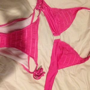 Guess bathing suit