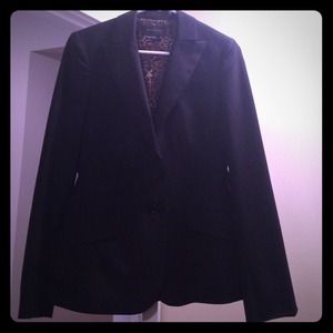 BCBG Blazer