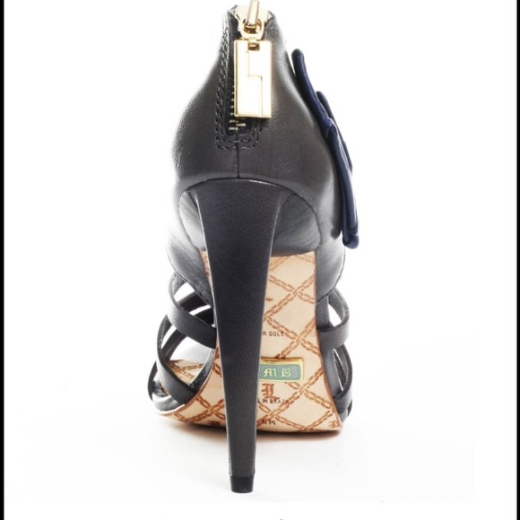 L.A.M.B. Rae 9 heels - Picture 3 of 4