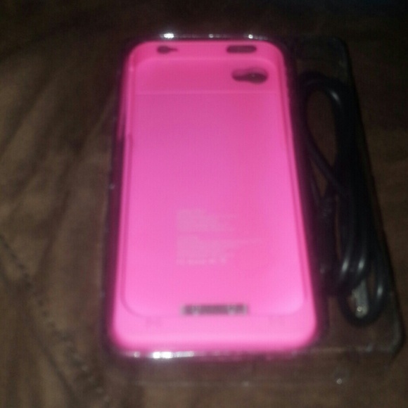Iphone 4 external battery - Picture 3 of 4