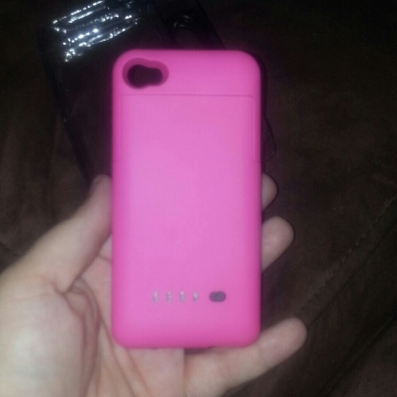 Iphone 4 external battery - Picture 4 of 4